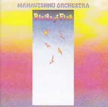 Mahavishnu Orchestra-Bird of Fire