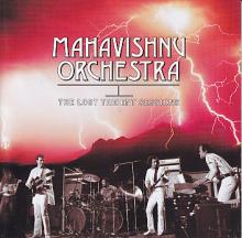 Mahavishnu Orchestra - The Lost Trident Sessions