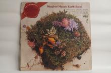 Manfred Mann's Earth Band-The Good Earth