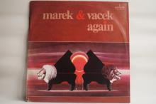 Marek &amp; Vacek-Again