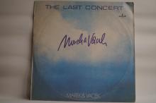 Marek &amp; Vacek-The Last Concert