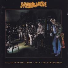 Marillion-Clutching At Straws