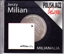 Jerzy Milian - Milianalia