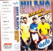 Milano-Zabawa Na 102