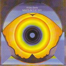 Miles Davis - Miles In The Sky