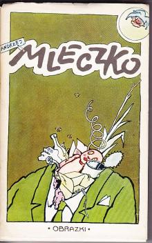 Andrzej Mleczko-Obrazki