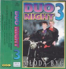 Duo Night-Młodą być - 3