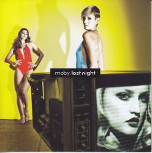 Moby - Last Night