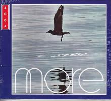 More- More