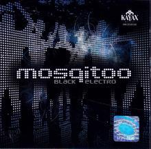 Mosqitoo -Black Electro
