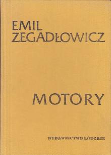 Zegadłowicz Emil-Motory 1