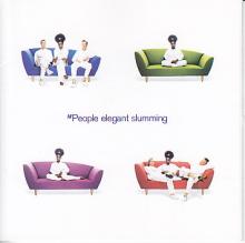 M People - Elegant Slumming
