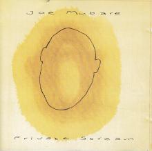Joe Mubare - Private Scream