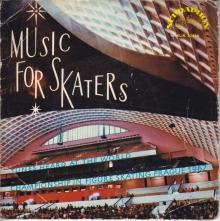 Various -Music For Skaters