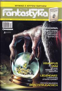 Fantastyka-Fantastyka 12/2018