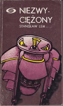 Stanisław Lem-Niezwycięzony