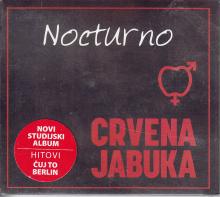 Crvena Jabuka - Nocturno
