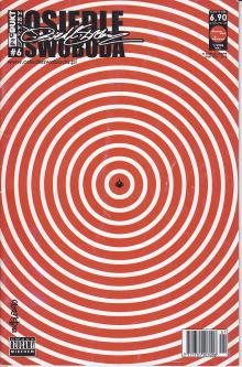 Śledziński Michał-Osiedle Swoboda 6