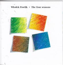 Włodek Pawlik-The Four Seasons