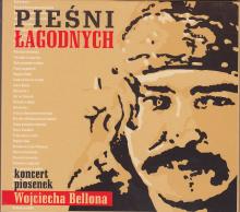 Various-Pieśni Łagodnych