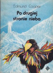 Cooper Edmund-Po drugiej stronie nieba