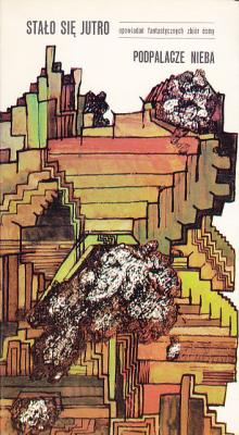 Wiktor Żwikiewicz-Podpalacze nieba