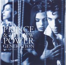 Prince & The New Power Generation - Diamonds And Pearls