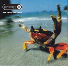 Prodigy-  The Fat Of The Land