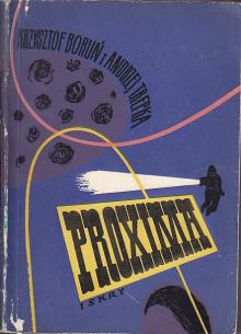 Trepka Andrzej, Boruń Krzysztof-Proxima