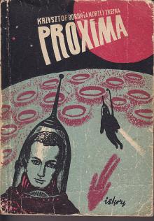 Krzysztof Boruń, Andrzej Trepka-Proxima
