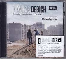 Henryk Debich  Orkiestra Polskiego Radia I Telewizji W Łodzi -Przekora 1974