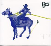 Psychocukier-Małpy Morskie