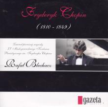 Rafał Blechacz-Fryderyk Chopin