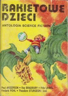  Antologia-Rakietowe dzieci