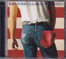 Bruce Springsteen-Born In The U.S.A.