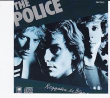 Police -  Reggatta De Blanc