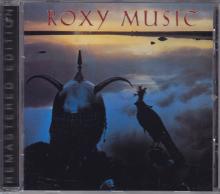 Roxy Music-Avalon