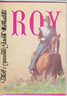 Jacek Michalski-Roy