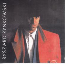 Ryszard Rynkowski - Ryszard Rynkowski