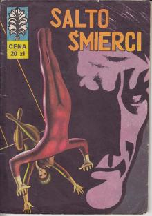 Polch, Krupka-Salto śmierci