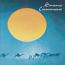 Santana-Caravanserai