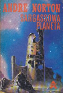 Norton Andre-Sargassowa Planeta