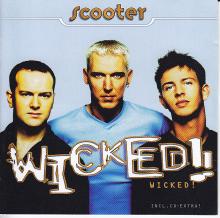 Scooter -  Wicked!