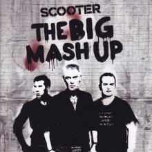 Scooter-The Big Mash Up