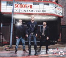 Scooter - Music For A Big Night Out
