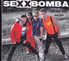 Sex Bomba-Sex Bomba