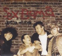 Sexbomba-Lekcja Historii