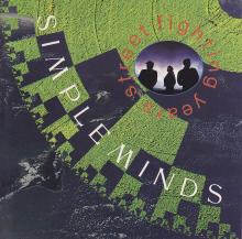 Simple Minds-Street Fighting Years