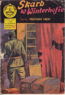 Wiśniewski-Skarb w WInterhofie