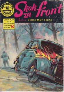 Wiśniewski-Skok za front